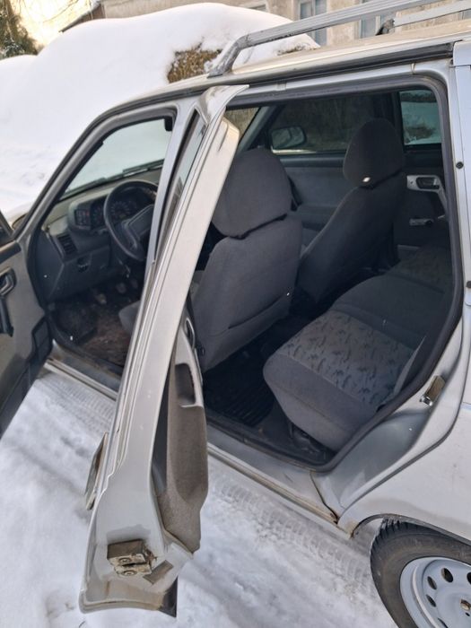 Продам машину ВАЗ 2111