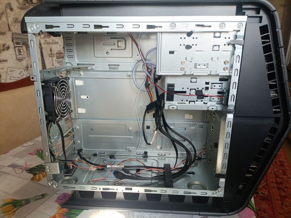 Корпус Predator g6