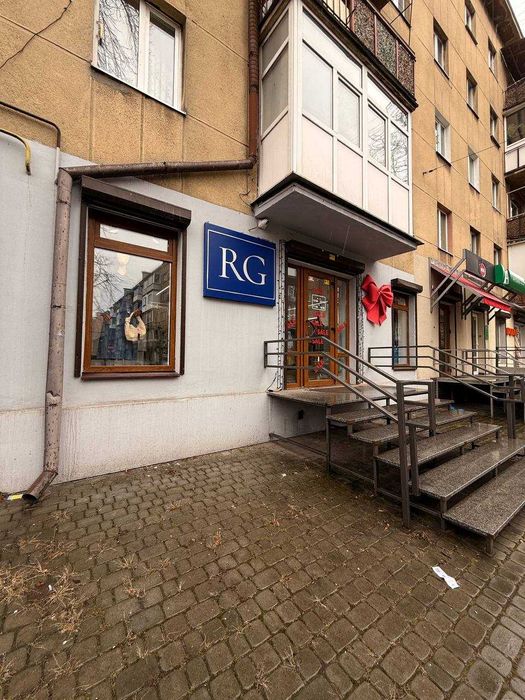 Оренда приміщення центр