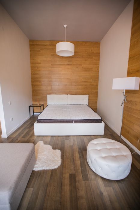 Сучасна квартира на Чорновола новобудові Авалон, власник.