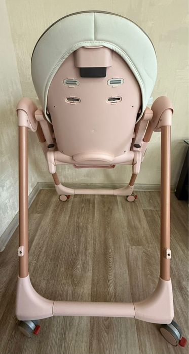 Крісло дитяче Peg Perego