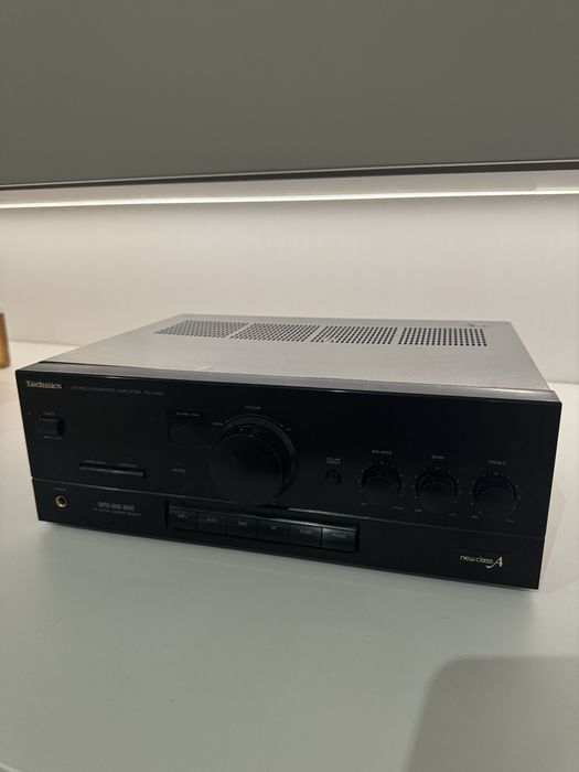 Wzmacniacz Technics Su-X302