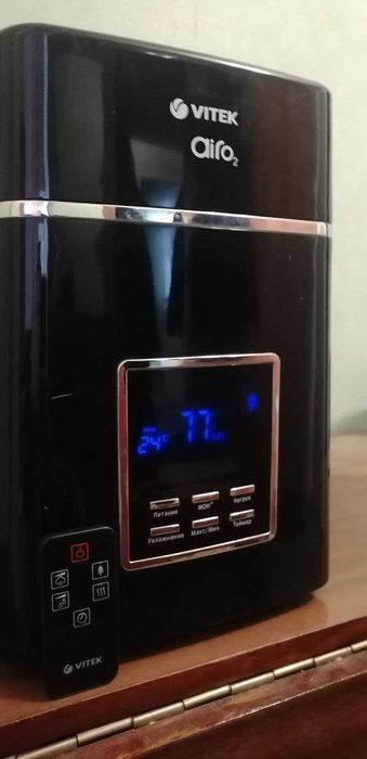 Увлажнитель воздуха Vitek VT-1764 AirO2