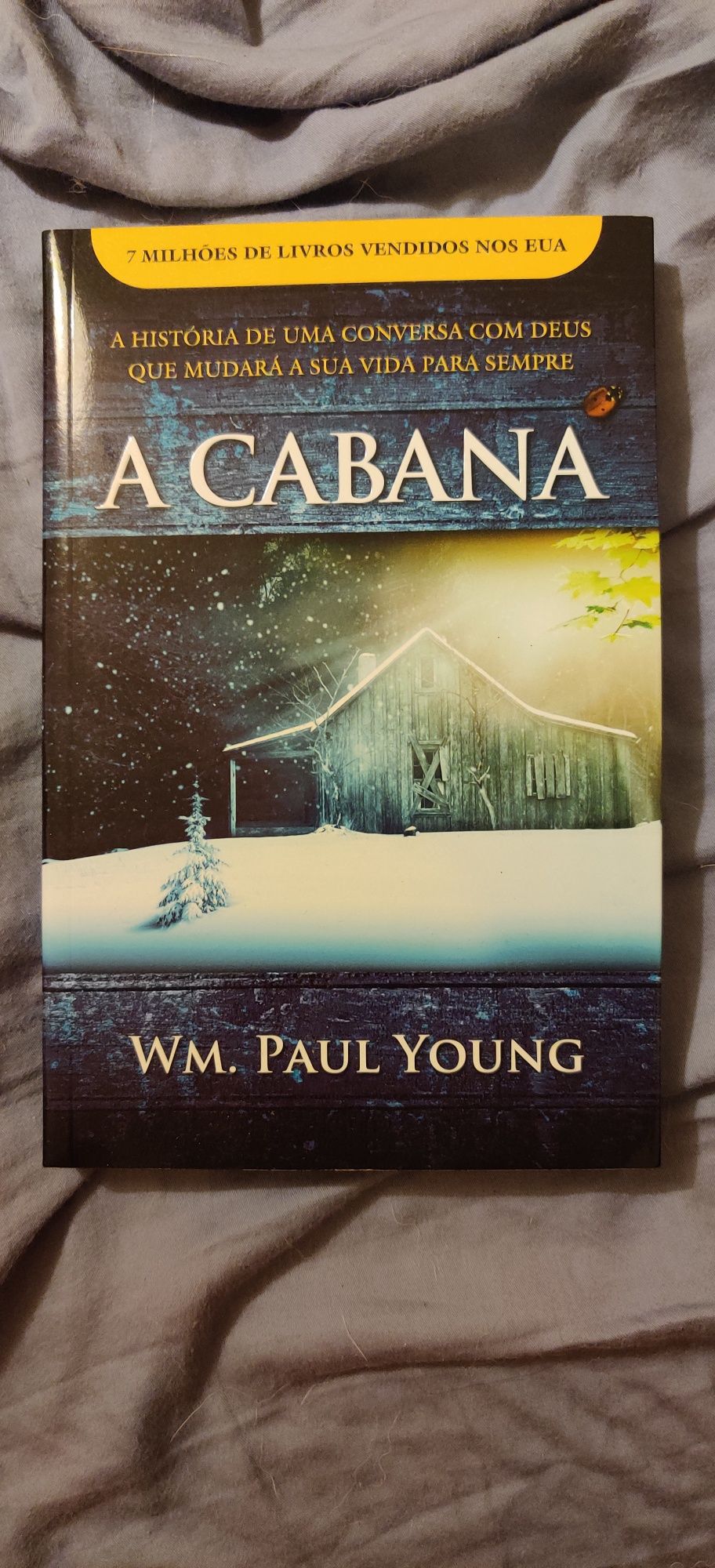 A Cabana - William P. Young