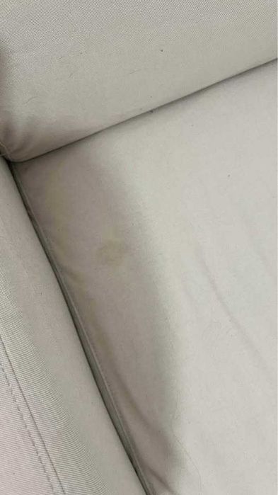 Sofá IKEA LINANÄS 2 lugares – muito bom estado.