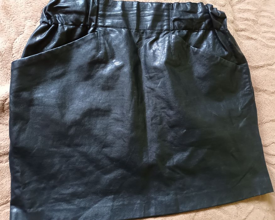 Spódniczka rozm XS Zara Basic