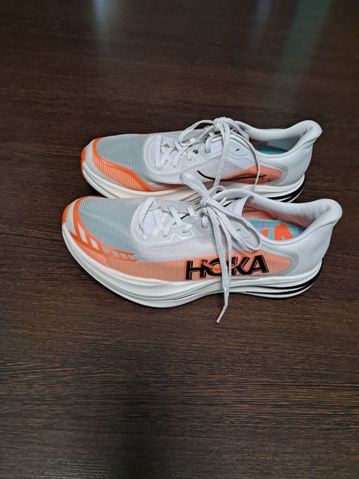 Бігові кросівки HOKA CIELO X 1 2.0 р 45 1/3 29см