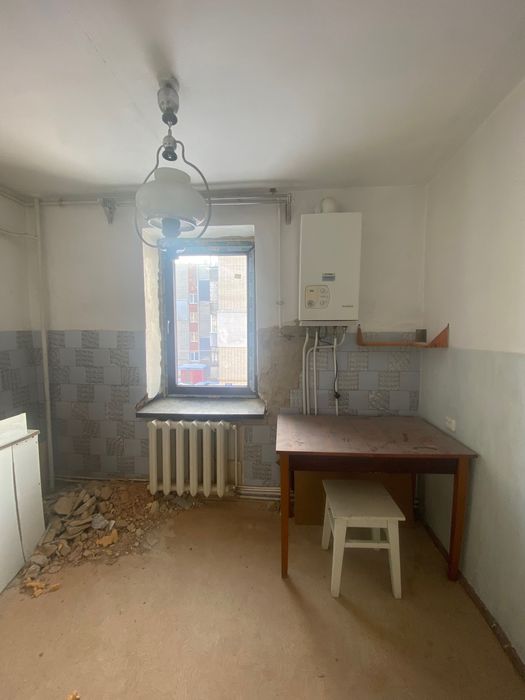 Продаж квартири Дубровиця