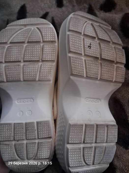 Сгосs w 10 27 см