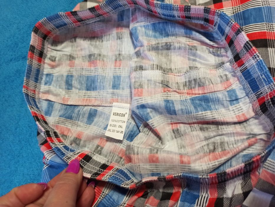 Котонові сімейні труси XL Vericon: 135 грн. - Трусы Киев на Olx
