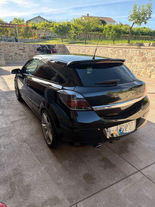 Opel Astra 1.9 cdti 150cv