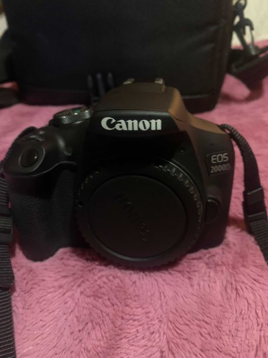 canon eos 2000 d