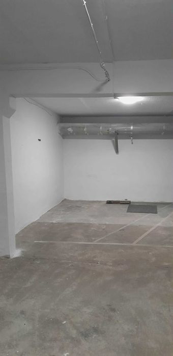 Garaż Łódź ul. Wróblewskiego brama na pilota