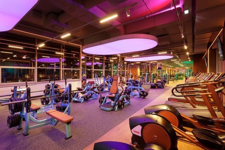 Premium & SPA Абонемент | Sport Life Теремки | Клуб нового рівня