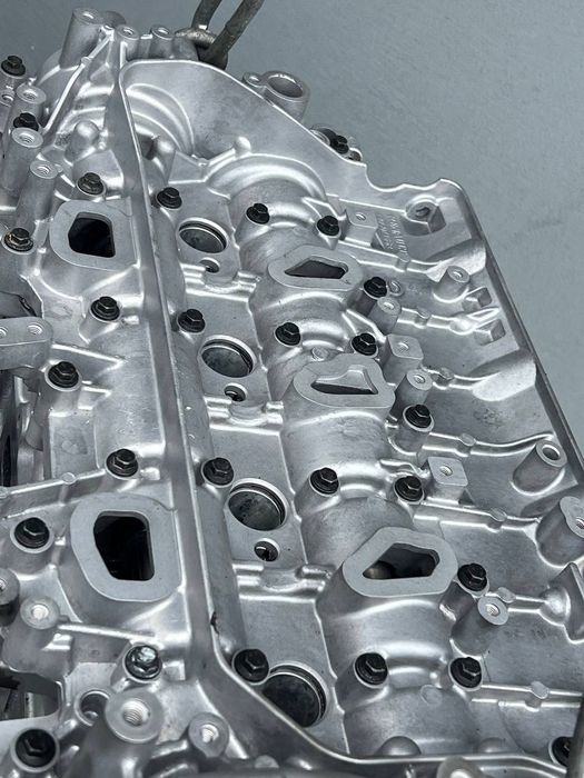 двигатель M9T 2.3 dCi Renault Master II III Movano B NV400 новий!!!