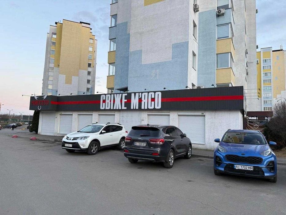 Оренда фасадного приміщення 104 м², ЖК Софія, Боголюбова, без комісії - Вид 2