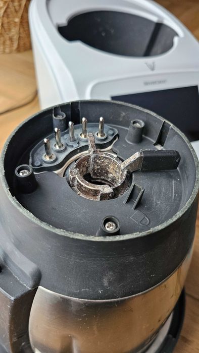 Monsieur Cuisine - Lidlomix