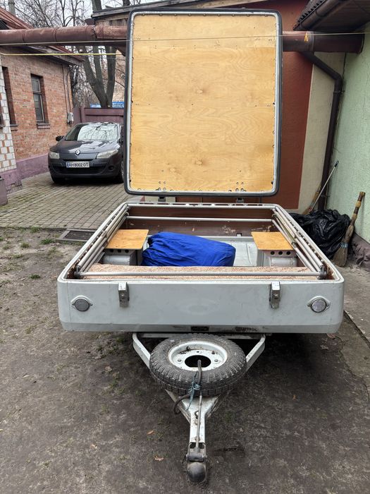 Продам Прицеп Скиф М1