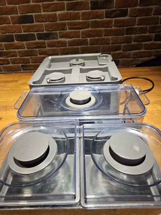 Parowar morpchy richards