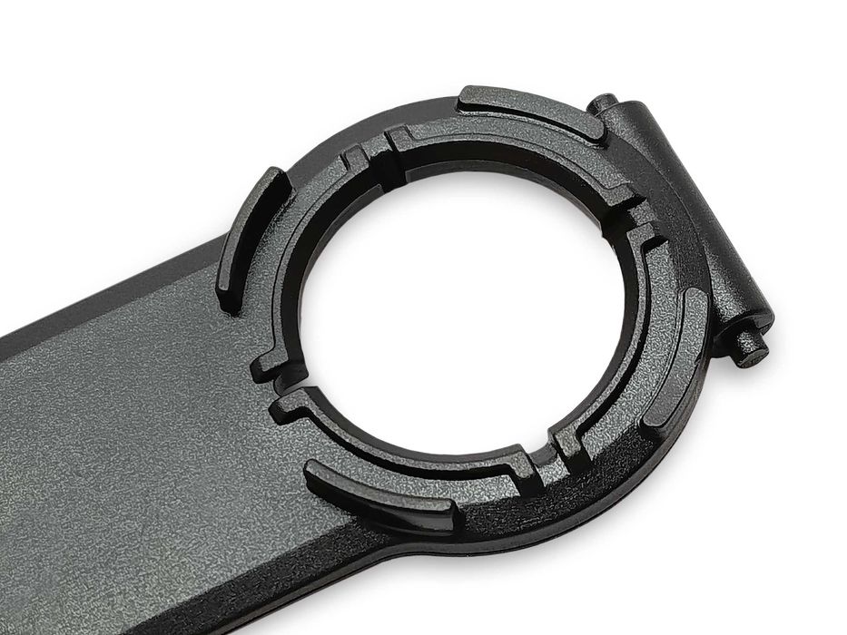 Alavanca para suporte telemóvel género Quad Lock