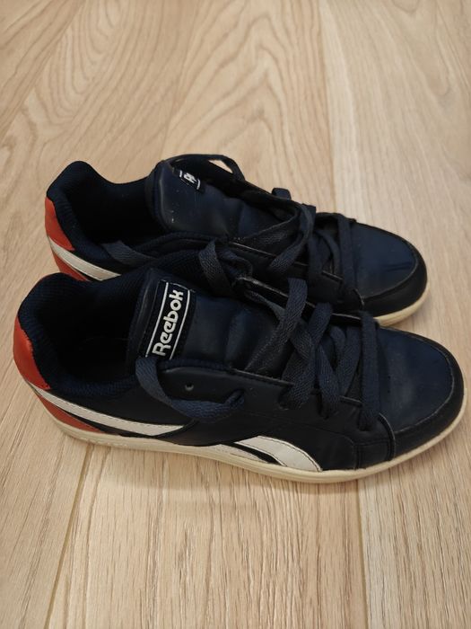 Buty Reebok 36.5