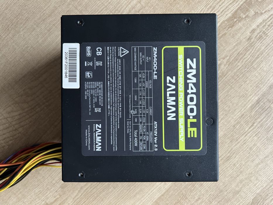 Zestaw i3-4170 + MSI H81M-E34 + 8GB RAM