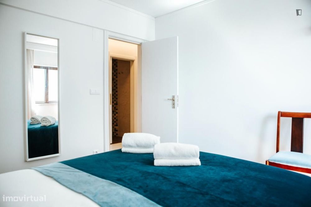 Casa com 2 quartos - localizado em Ericeira