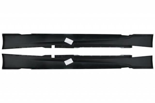 Embaladeiras Bmw Série 1 E87 (2004 a 2012)