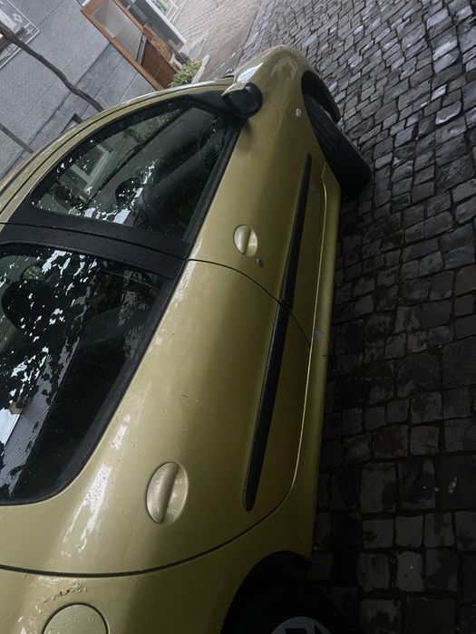 PEUGEOT 206 2002 VIN VF32AKFWF42793602 фото оголошення 4 з 7