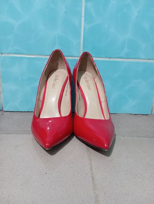 Продам туфлі - човники