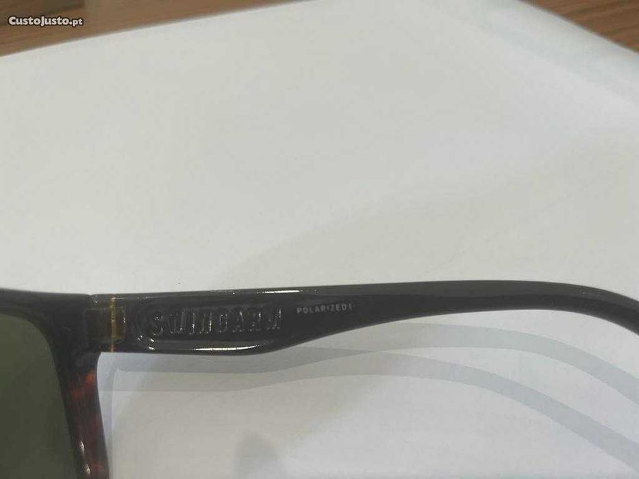 Óculos de Sol Swingarm Polarized