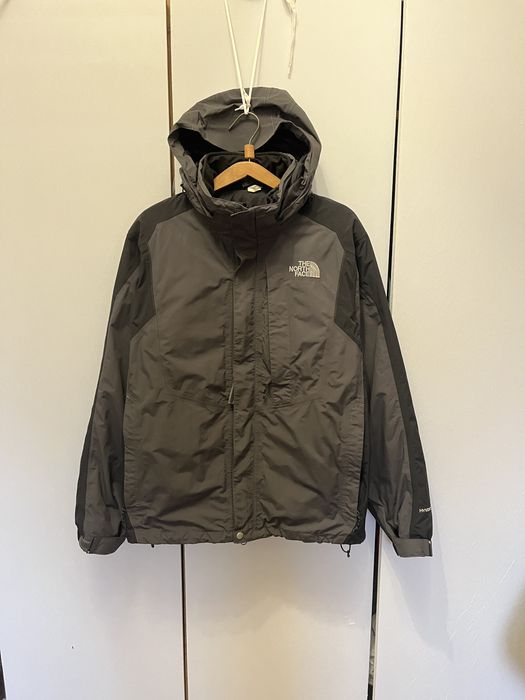 Куртка 3в1 The north face размер М