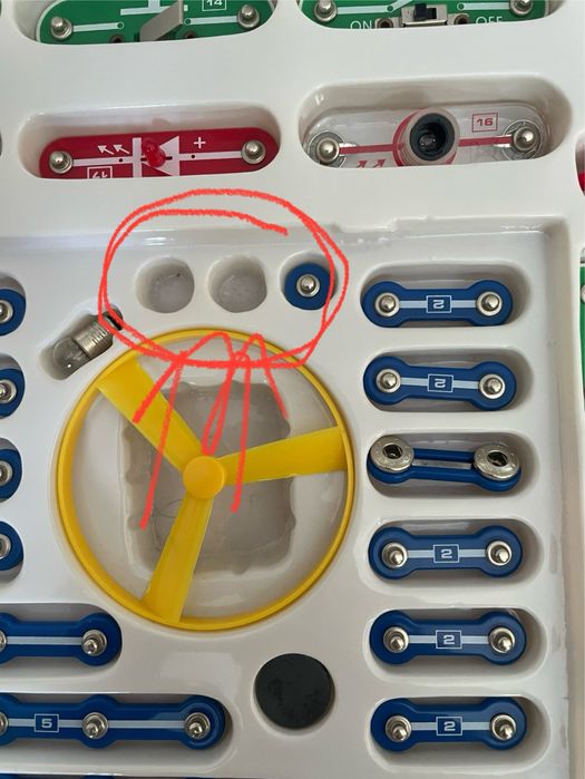 Знаток, конструктор, 180 схем