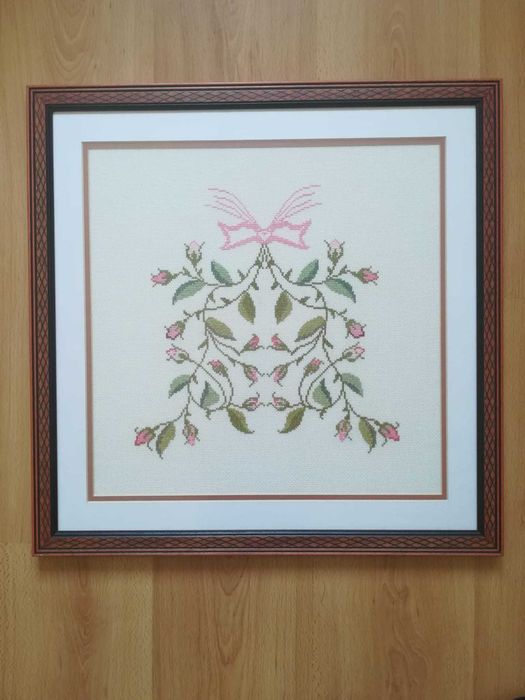 3 quadros únicos em ...