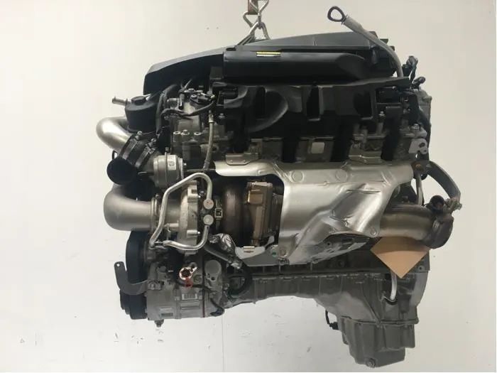 Motor 157982 MERCEDES 5.5L 585 CV