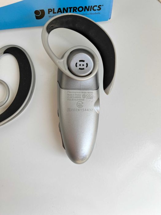 Bluetooth Headset