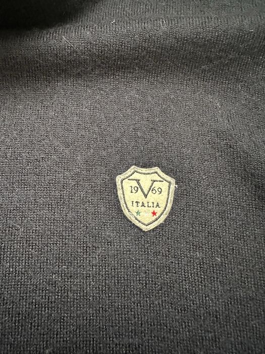 Versace 19v69 italia водолазка гольф