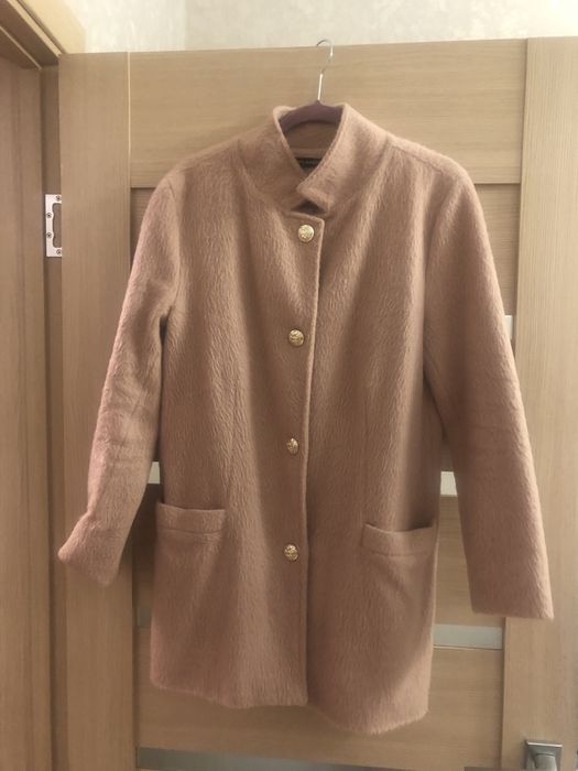 Пальто женское на весну