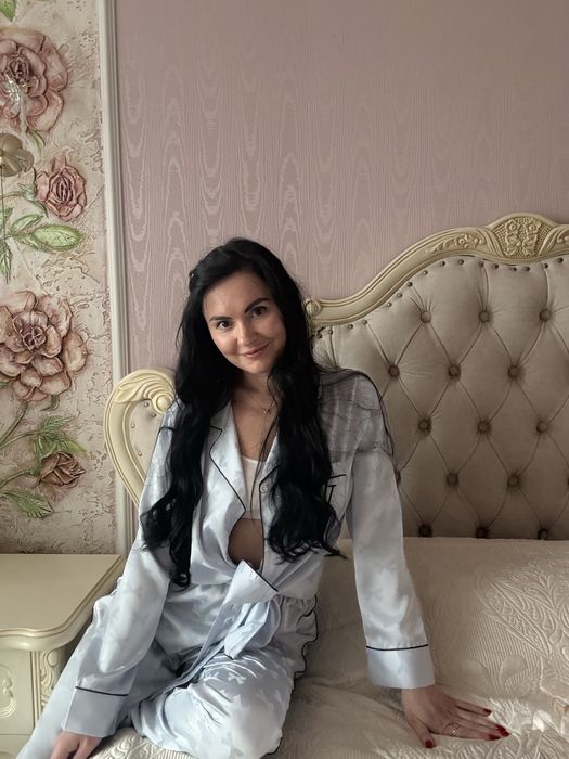 Піжама Victoria’s Secret