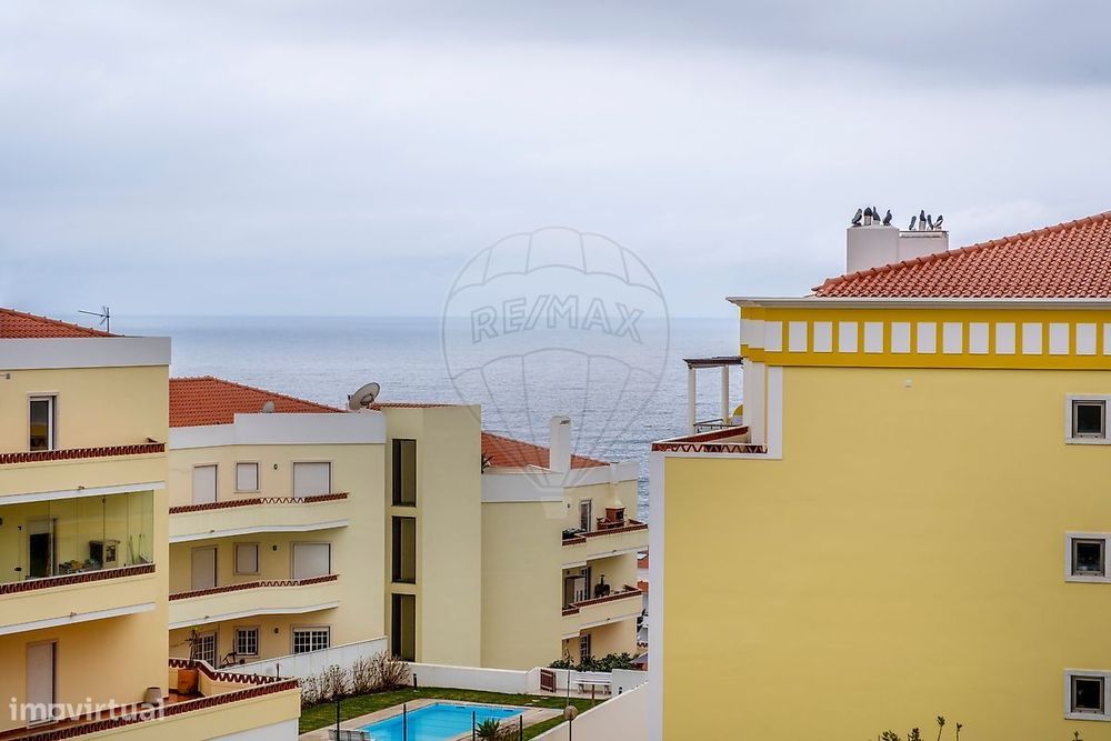 Moradia T2 para venda