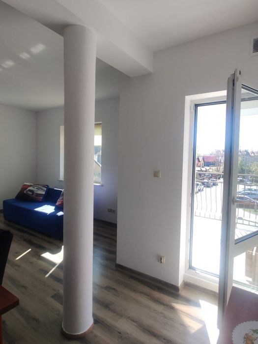 Kawalerka Olsztyn, Jaroty - wynajmę