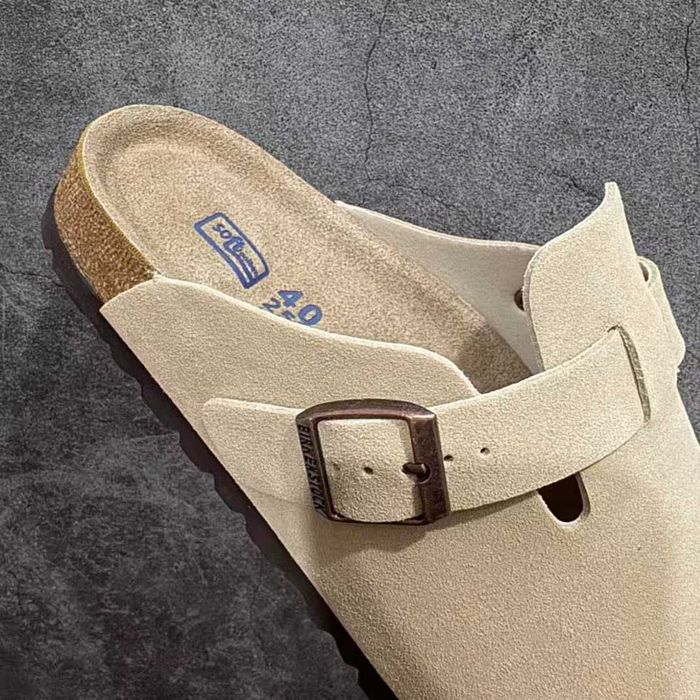 Birkenstock_ kolor piasku .41