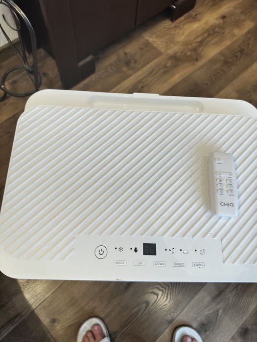Klimatyzator CHiQ model CPC07PAP012B