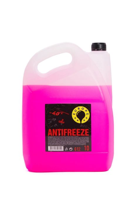 Продам антифриз Europe G12+