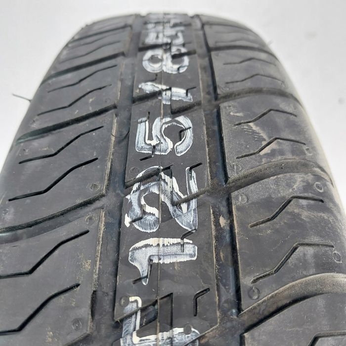 Koło dojazdowe dojazdówka 16 5x108 Ford Focus, Volvo 125/85R16 (B2177)