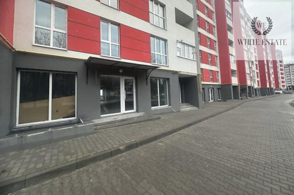 Оренда комерційного приміщення по вул.Корольова