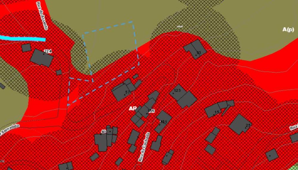 terreno construçao 4200m2