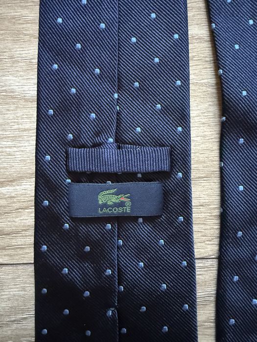 Краватка Lacoste