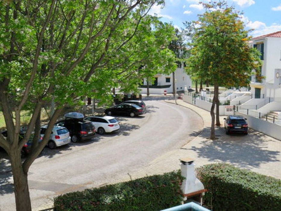 Apartamento T1 Altura, a 500 mts da praia