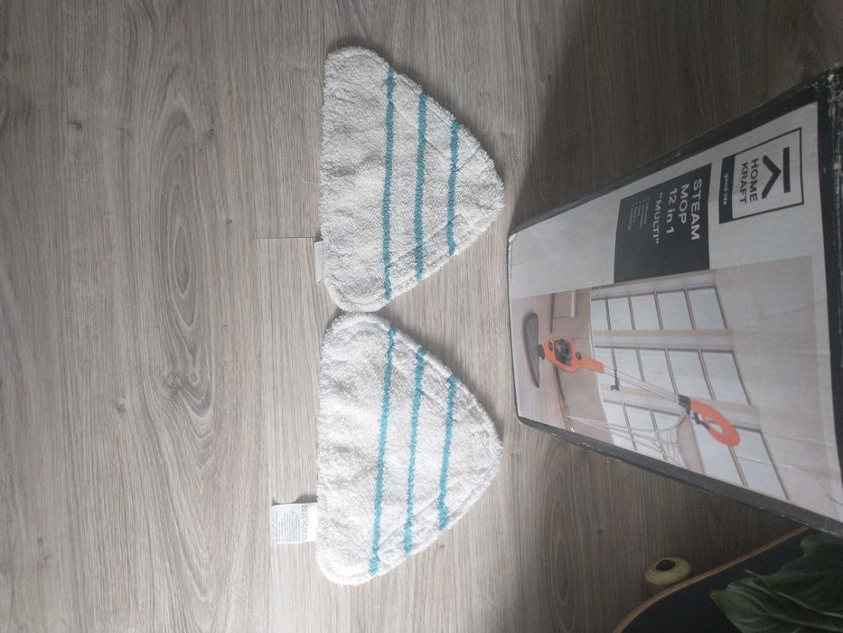 Mop parowy Home Kraft